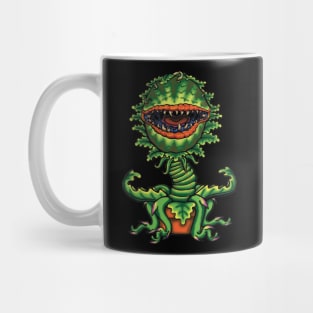 Audrey II Mug